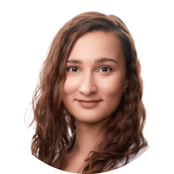 Инна, ментор Product Games, senior product manager с опытом в B2B продуктах